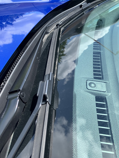 Car Wash «Buggy Bathe Auto Wash & Detail Shoppe», reviews and photos, 4357 Shore Dr, Virginia Beach, VA 23455, USA