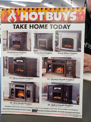 Discount Store «Big Lots», reviews and photos, 205 Marysville Mall, Marysville, WA 98270, USA