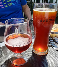 Plats et boissons du Restaurant Atmosphère à Coulommiers - n°12