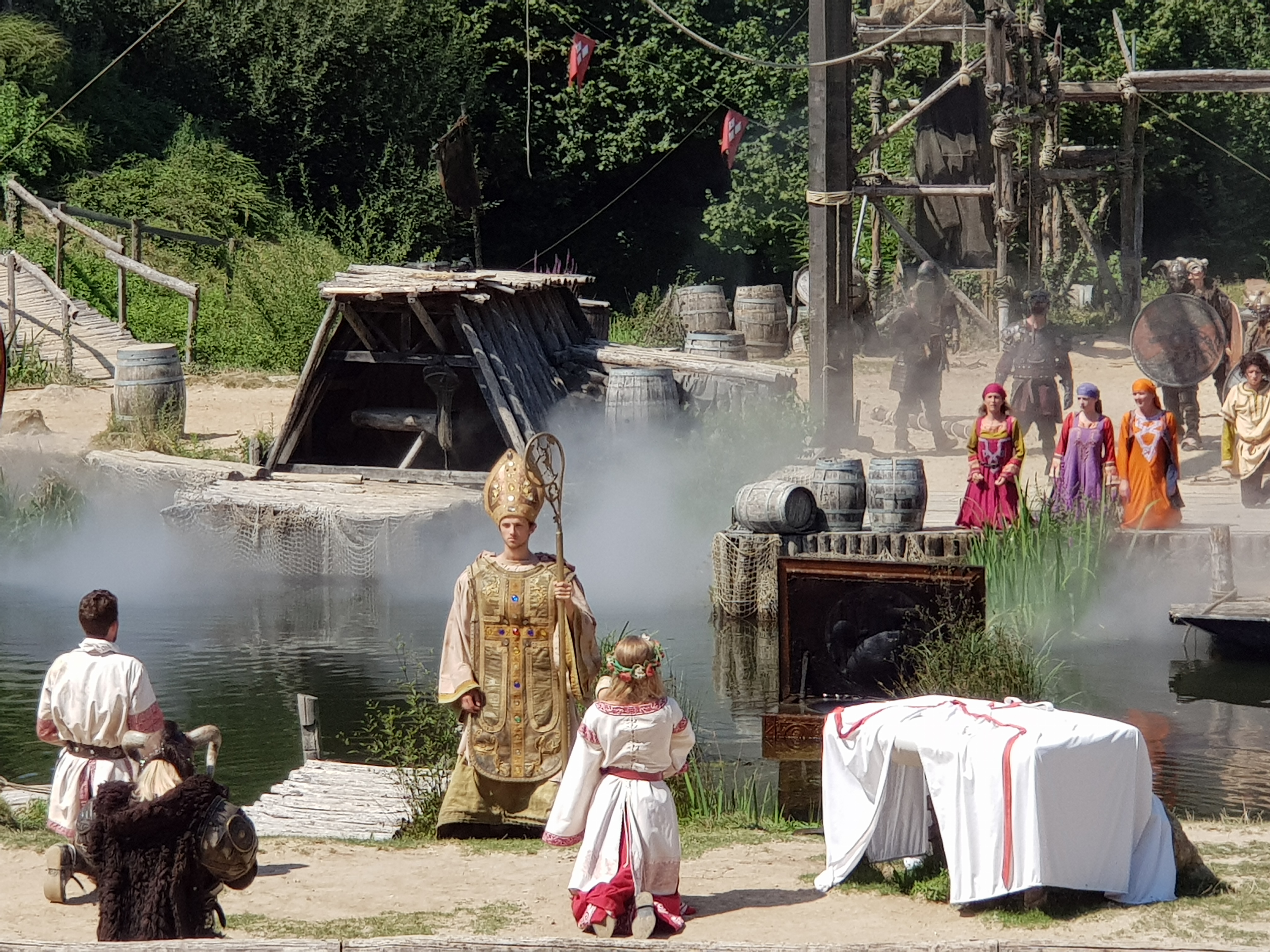 Photo n° 9 de l'avis de Stéphane.r fait le 18/08/2018 à 16:28