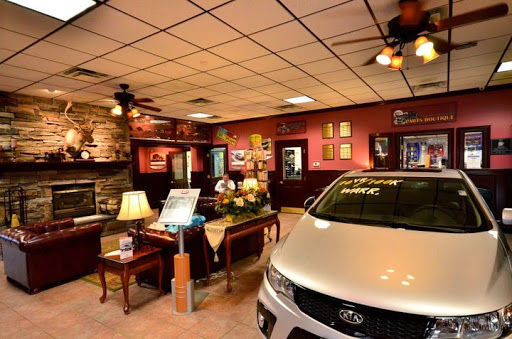 Car Dealer «Columbia Ford KIA», reviews and photos, 234 Willimantic Rd, Columbia, CT 06237, USA