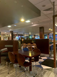 Atmosphère du Restauration rapide McDonald's à Baratier - n°15