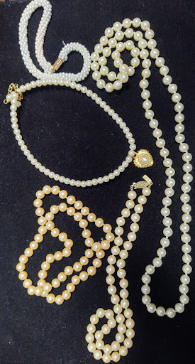 Lingerie Store «My Spicy Treasures», reviews and photos, 1010 Dallas Dr, Denton, TX 76205, USA