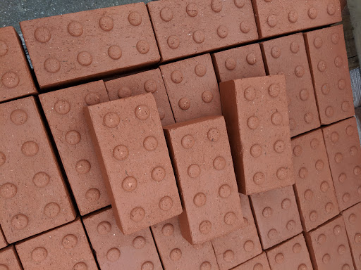 Masonry Supply Store «Frederick Brick Works, Inc.», reviews and photos, 1731 Monocacy Blvd, Frederick, MD 21701, USA