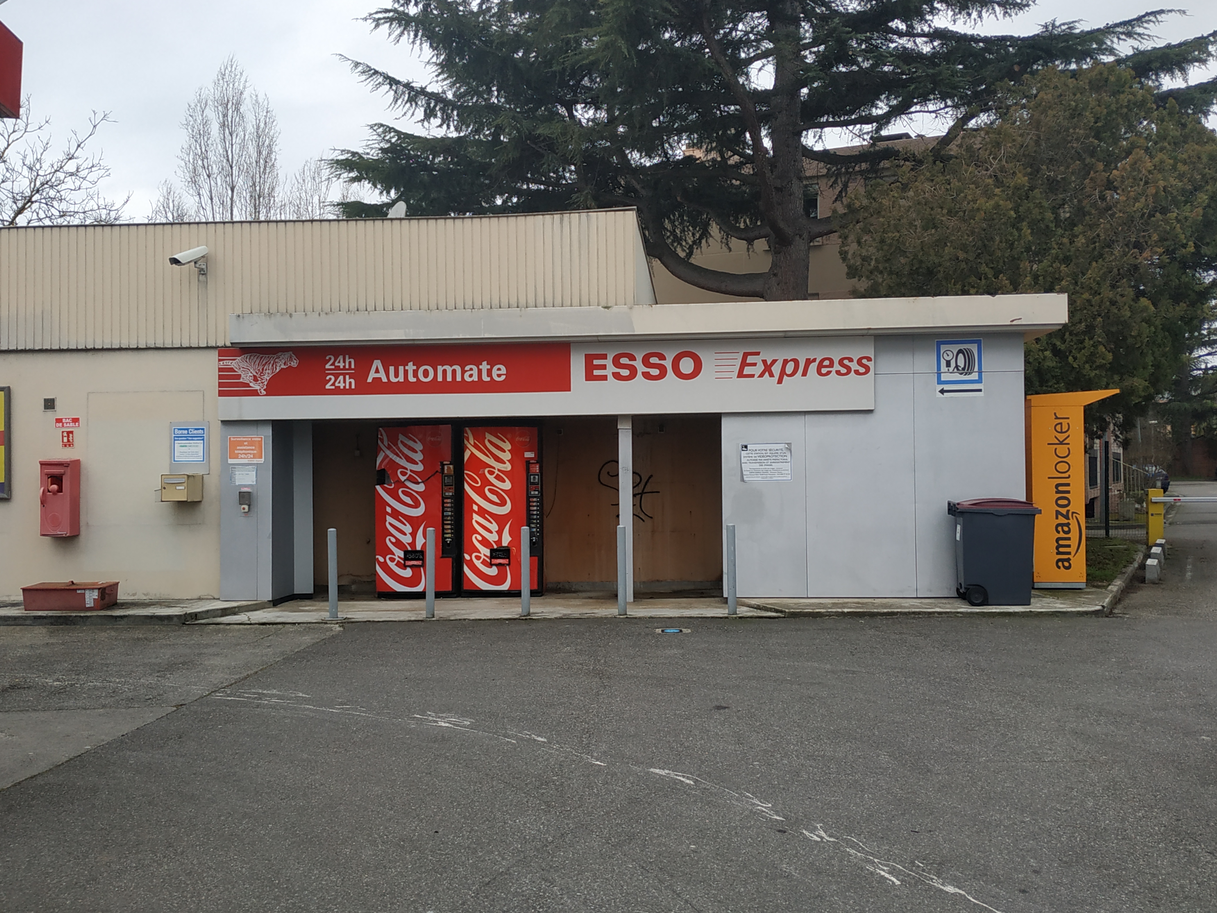 Photo n° 3 de l'avis de richard.a fait le 10/01/2021 à 12:29