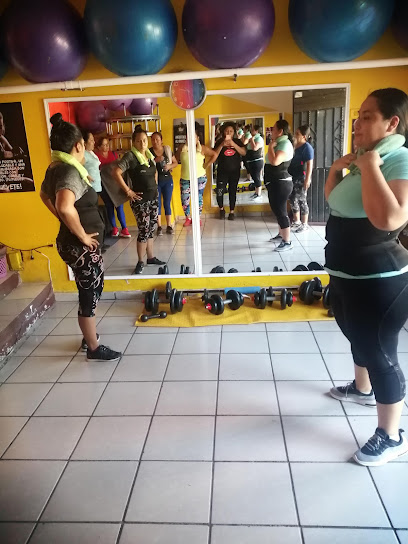 FITMISS GYM