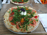 Plats et boissons du Domeva Restaurant Et Pizzeria à Lyon - n°10