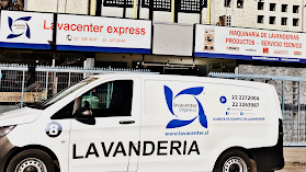 Lavacenter Express Casa Matriz