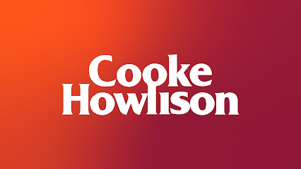 Cooke Howlison Grooming