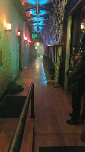 Night Club «JC Martini Club», reviews and photos, 3124 N Central Ave, Chicago, IL 60641, USA