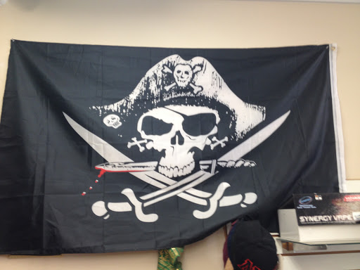 Tobacco Shop «AM SMOKE SHOP», reviews and photos, 1401 State St, Orem, UT 84057, USA