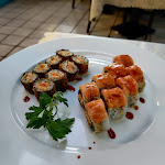 Photo n°2 de l'avis de Angelo.t fait le 19/07/2020 à 08:33 sur le  Ristorante Ponte Muzza à Tavazzano con Villavesco