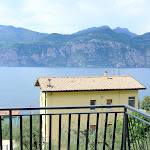 Photo n°1 de l'avis de Air.� fait le 31/05/2021 à 17:00 sur le  Wellness Hotel Casa Barca à Malcesine