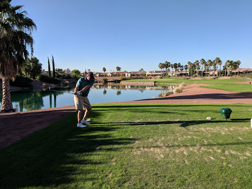 Golf Club «Corte Bella Golf Club», reviews and photos, 22129 N Mission Dr, Sun City West, AZ 85375, USA