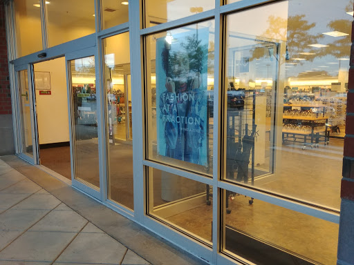 Department Store «Nordstrom Rack Shoppers World», reviews and photos, 1 Worcester Rd, Framingham, MA 01701, USA