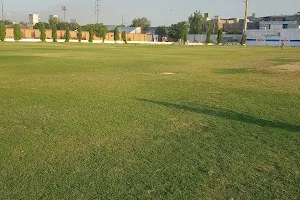 Korangi Cricket Academy Ground Korangi image