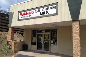 Manning Farm Dairy image
