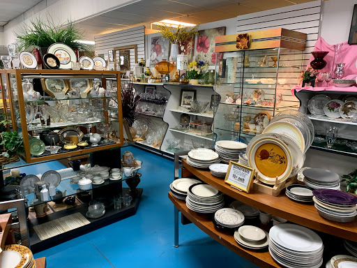 Store «South Coast Hospice Thrift Store», reviews and photos