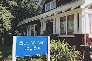 Blue Water Day Spa - Napa Valley image