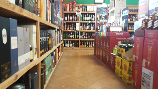 Liquor Store «Classic Spirits Liquors», reviews and photos, 12588 Gray Rd, Carmel, IN 46033, USA