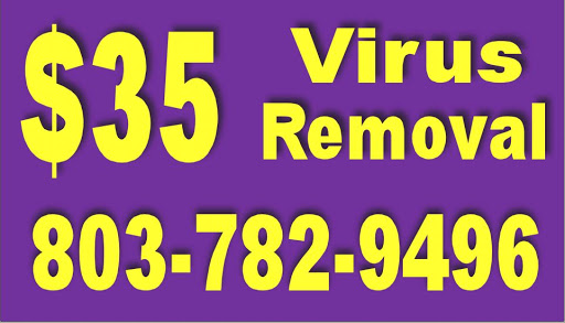 Cell Phone Store «Rosewood Phone and Computer», reviews and photos, 4042 Rosewood Dr, Columbia, SC 29205, USA