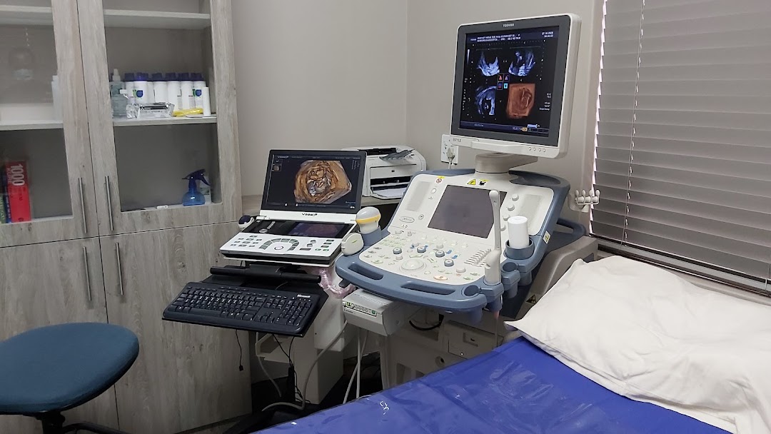 Sonar Ultrasound Scan (Hendors Diagnostics)