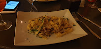 Pappardelle du Restaurant italien Assaggio à Paris - n°6
