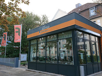 Café Kleefeld