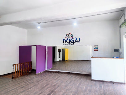 Ikigai Centro de actividades físicas, culturales y recreativas.