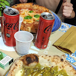 Photo n°1 de l'avis de Sammy.r fait le 28/05/2022 à 22:17 sur le  Timilia à Palermo