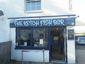 The Ketch