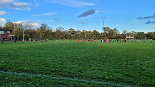 Belgrave Rugby Club