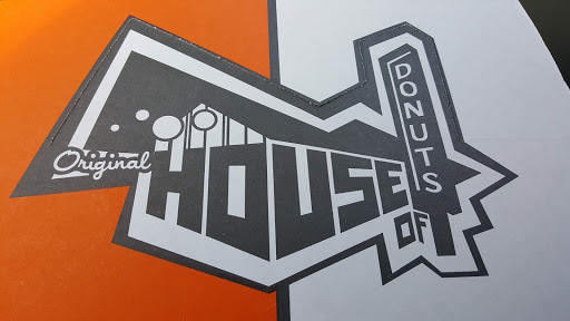 Dessert Shop «Original House of Donuts», reviews and photos, 9638 Gravelly Lake Dr SW, Lakewood, WA 98499, USA