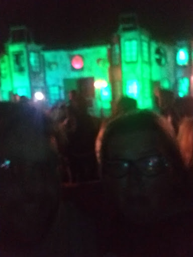 Haunted House «Circle of Ash Haunted Attraction», reviews and photos, 201 Central City Rd, Central City, IA 52214, USA