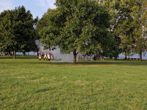 National Park «Fort McHenry National Monument and Historic Shrine», reviews and photos, 2400 E Fort Ave, Baltimore, MD 21230, USA