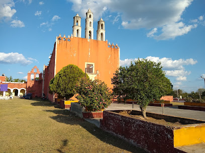 Parroquia San Buenaventura