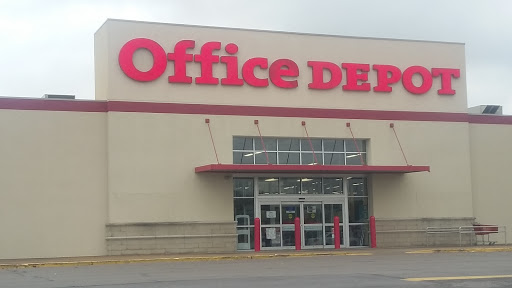 Office Supply Store «Office Depot», reviews and photos, 3111 S Glenstone Ave, Springfield, MO 65804, USA