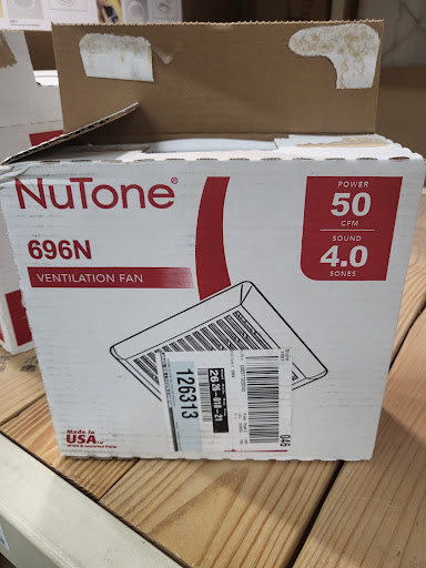 Home Improvement Store «The Home Depot», reviews and photos, 12300 La Mirada Blvd, La Mirada, CA 90638, USA