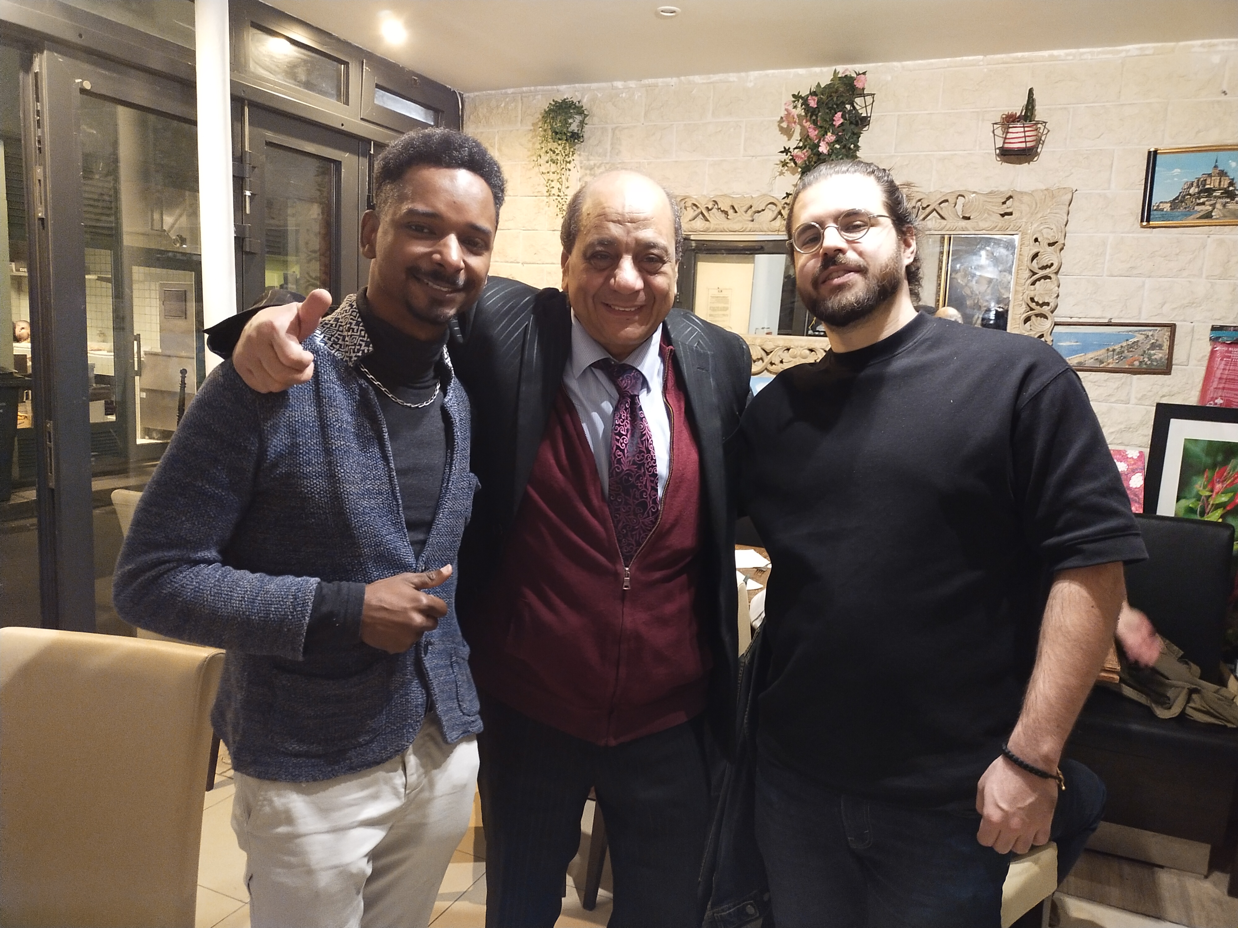 Photo n° 1 de l'avis de Fabrice. fait le 05/10/2023 à 19:28