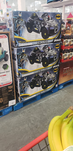 Warehouse store «Costco Wholesale», reviews and photos, 2505 Catron St, Bozeman, MT 59718, USA