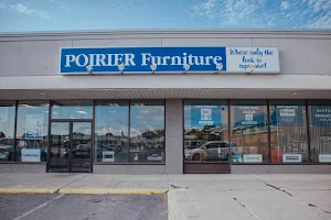 Poirier Furniture image