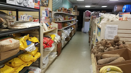 African Goods Store «Adom African Market», reviews and photos, 1224 E 66th St, Minneapolis, MN 55423, USA