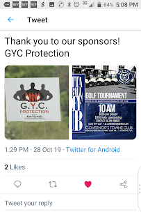 G.Y.C. Protection - Photo 5 - Car repair in Atlanta, GA, Atlanta