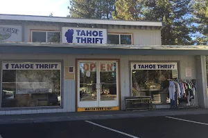 Tahoe Thrift image