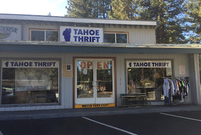 Tahoe Thrift