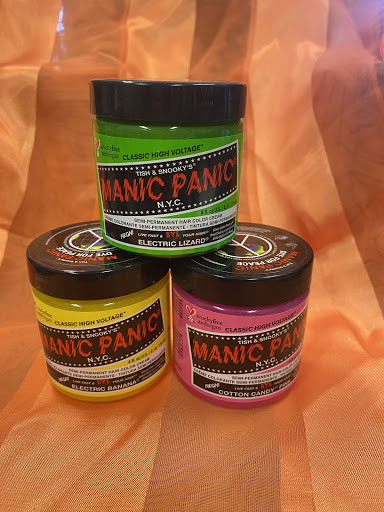 Beauty Supply Store «Infinity Beauty Supply», reviews and photos, 2510 Hamner Ave, Norco, CA 92860, USA