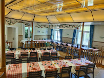Atmosphère du Restaurant Auberge De La Cigogne à Kaysersberg - n°6
