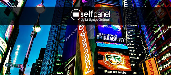 SELFPANEL Dijital Medya Bilişim İletişim Teknolojisi San. ve Tic. Ltd. Şti.