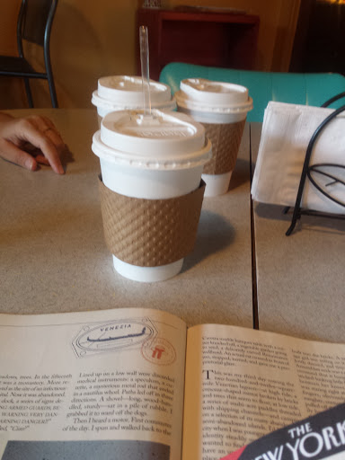 Coffee Shop «Edge Coffee House», reviews and photos, 1900 Aggie Rd, Jonesboro, AR 72401, USA