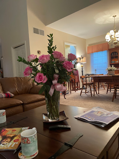 Florist «J C Snyder Florist», reviews and photos, 2900 Greenwood St, Harrisburg, PA 17111, USA